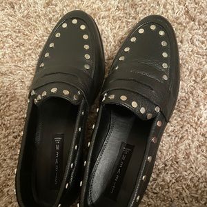 Steve Madden loafers
